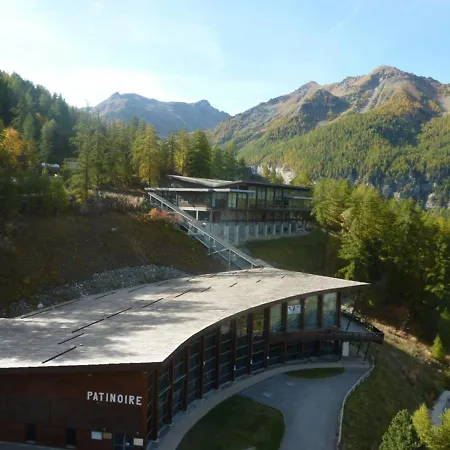 Cosy Aux Orres, Acces Direct Pistes, Balcon Sud, 4 Pers, Proche Patinoire - Fr-1-322-122 *