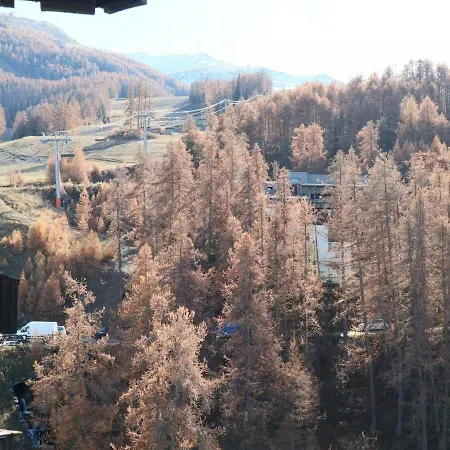 Cosy Aux Orres, Acces Direct Pistes, Balcon Sud, 4 Pers, Proche Patinoire - Fr-1-322-122 Les Orres