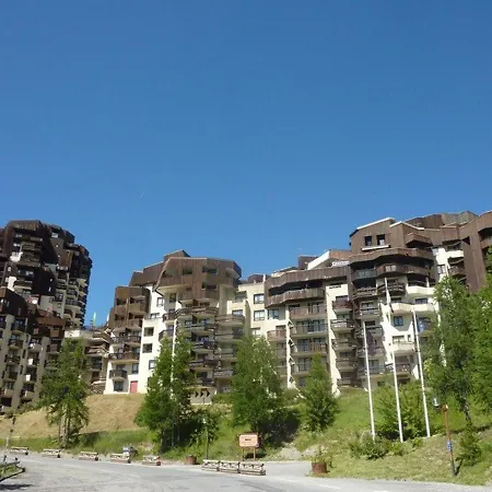 Apartman Cosy Aux Orres, Acces Direct Pistes, Balcon Sud, 4 Pers, Proche Patinoire - Fr-1-322-122 Les Orres