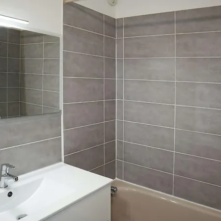 Cosy Aux Orres, Acces Direct Pistes, Balcon Sud, 4 Pers, Proche Patinoire - Fr-1-322-122 Apartman *