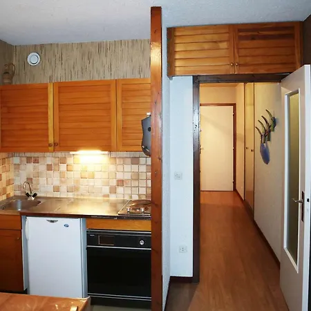 Cosy Aux Orres, Acces Direct Pistes, Balcon Sud, 4 Pers, Proche Patinoire - Fr-1-322-122 Apartman Les Orres
